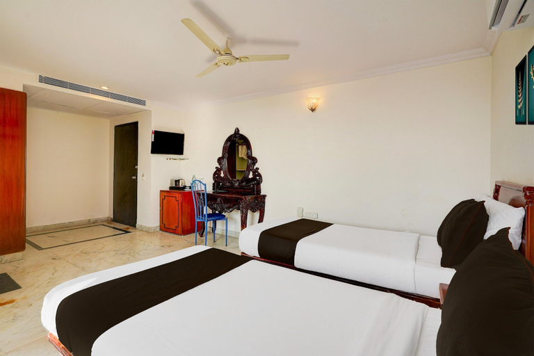 Room 4, Premium Civil Aviation HAL Road, Bangalore