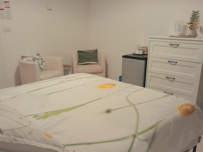 Bedroom 5, B&B Margherita, Bari
