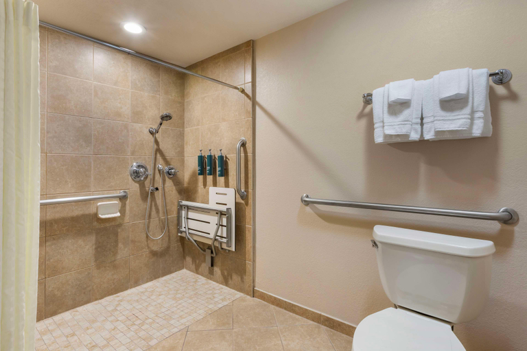 Bathroom, Hilton Vacation Club Ridge on Sedona, Yavapai