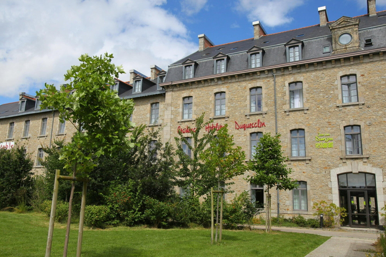 Exterior 5, Brittany Flat With Outdoor Pool, Côtes-d'Armor