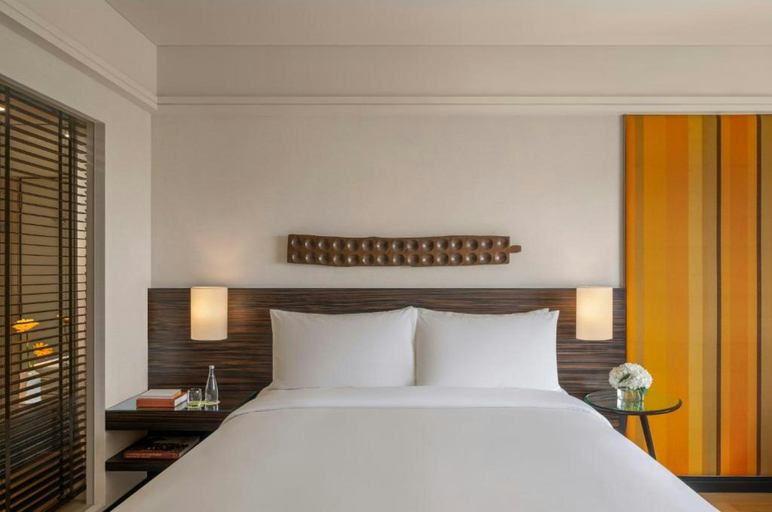 Bedroom 3, The Raintree Hotel - St.Mary's Road, Chennai