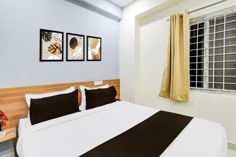 Room 2, Super Deluxe Room Munagala Arcade, Ranga Reddy