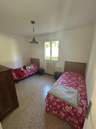 Room 3, Garden Apartment With Breathtaking Views Over ze, Alpes-Maritimes