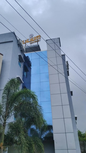 Others 2, LiLium Hotels, Pune