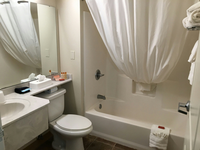 Bathroom 5, Aspen Soldotna, Kenai Peninsula