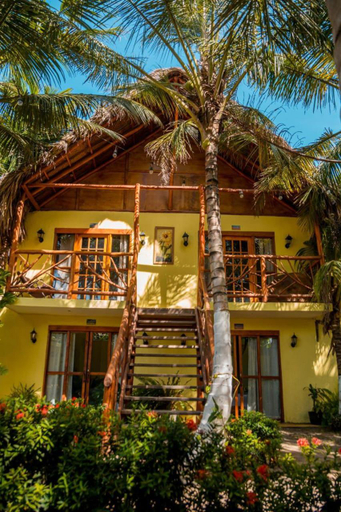 Others 2, Waikiki Beach Boutique Hostel, Riohacha