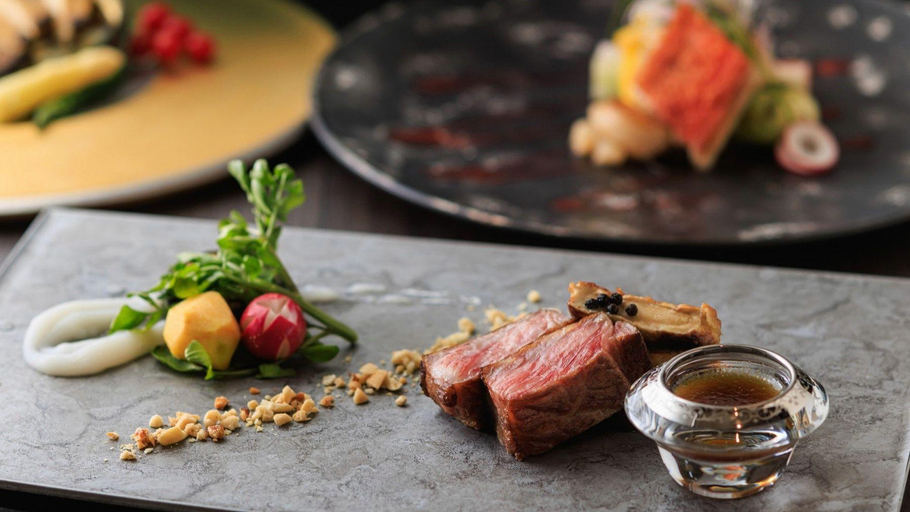 Food & Drinks 4, Futaritowani En, Izu