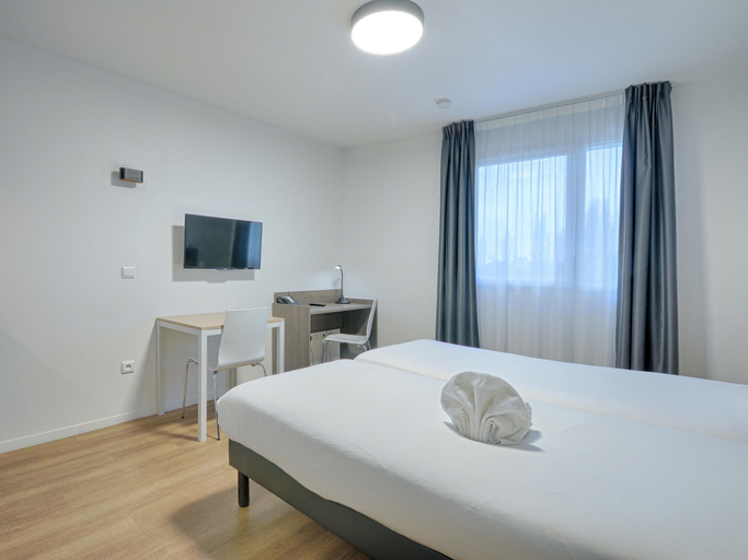 Room 3, Comfortable Studio for 2 by the Marne, Val-de-Marne