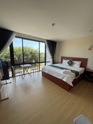 Room 4, Namca Hotel, Phú Quốc