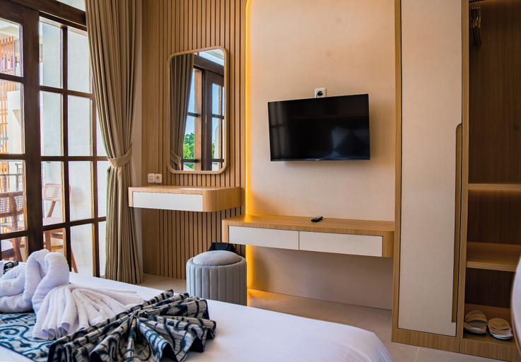 Room 5, Sandat Mas Uluwatu, Badung