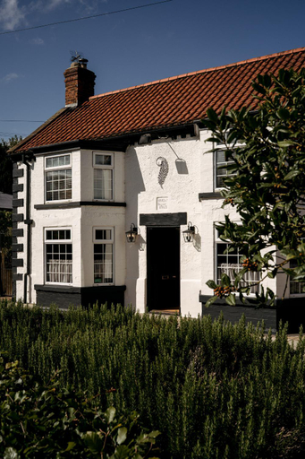 Others 3, The General Tarleton, North Yorkshire