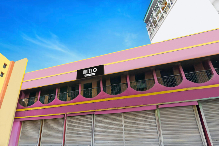 Exterior 5, Deluxe Green Guest House, Hugli
