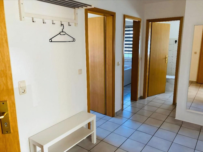 Reception 3, Ferienwohnung in Petersdorf auf Fehmarn, Ostholstein