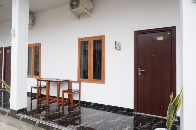 Others 5, RedDoorz Plus near Alun Alun Kota Blora, Blora