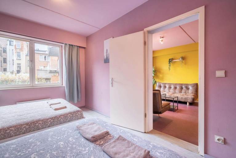 Others 5, Cosy Antwerp Apartment Stay, Antwerpen