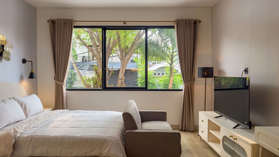 Room 5, Beranda Greenville, West Jakarta