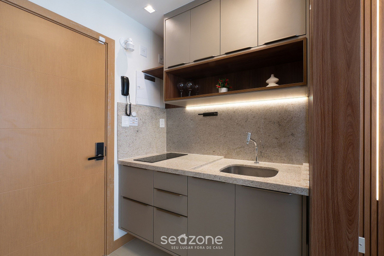 Others 5, 1-bed Apt. Barra, Salvador - Ocb0204, Salvador