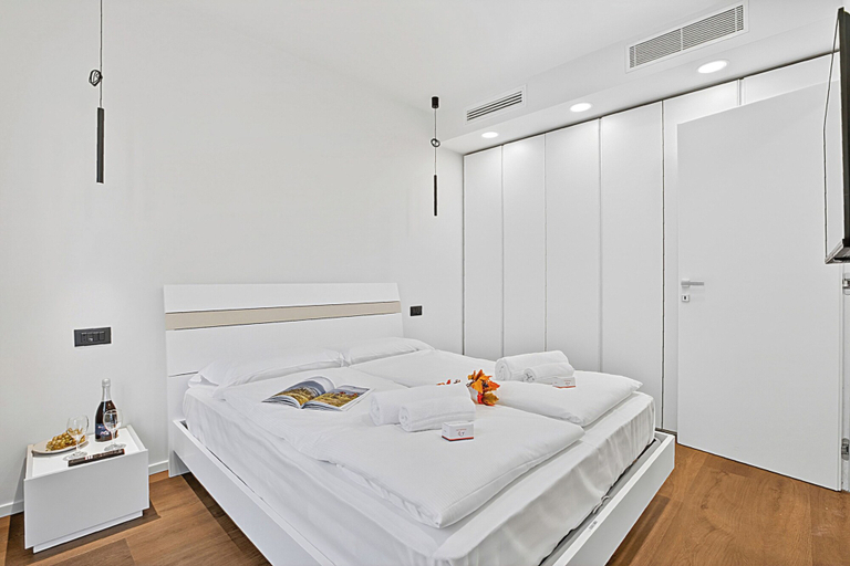 Room 2, Adria's House Modern, Trento