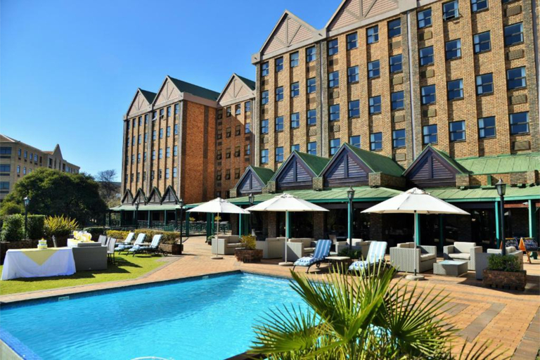 Others 1, The Centurion Hotel, City of Tshwane