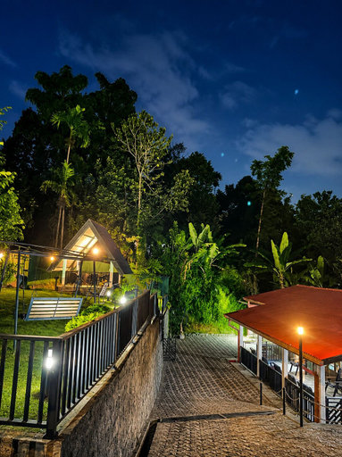 Property grounds 2, Beloved Regency, Udunuwara