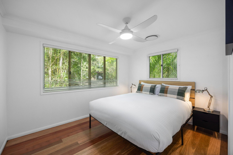 Room 3, Serene Mount Coolum Escape Near the Beach, Maroochy - Coastal North