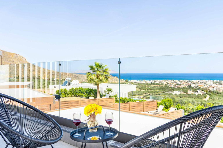 Others 5, Kamelia Villa 1, Crete