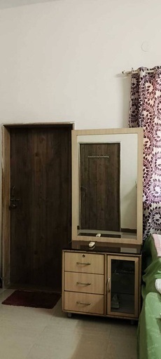 Interior 3, Pereyra Farm House, Raigarh