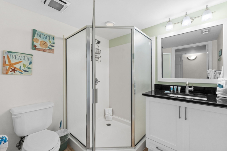 Bathroom, Pelican Isle 214 - Good Times & Beachlines, Okaloosa