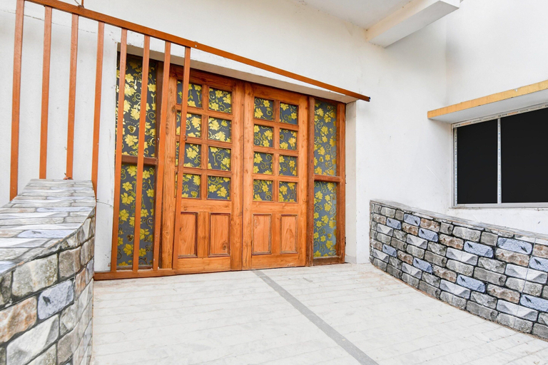 Reception 4, Deluxe Howrah Tanima Villa, Haora