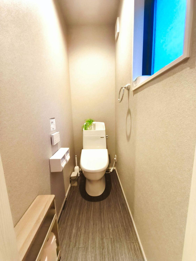 Bathroom 3, HOTEL StayLuck KOTOHIRA - 琴平駅徒歩4分, Kotohira