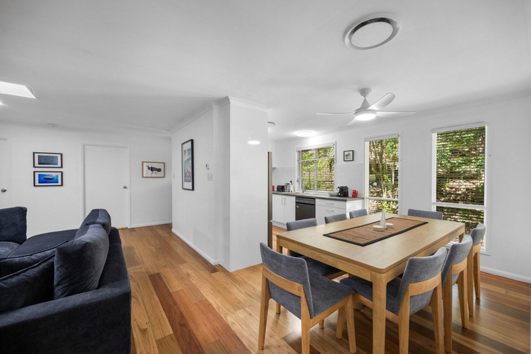Living room 5, Serene Mount Coolum Escape Near the Beach, Maroochy - Coastal North