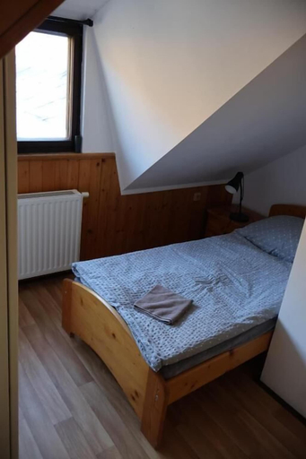Bedroom 2, Penzion Jizera, Jablonec nad Nisou