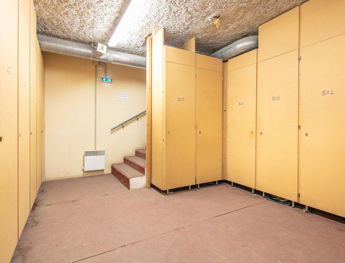 Interior, Flat for 6, Valloire Views, Savoie