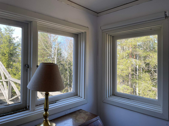 Interior 4, 4 Star Holiday Home in Musko, Haninge