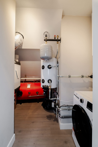 Room 5, Spacious Family Home, Schiedam