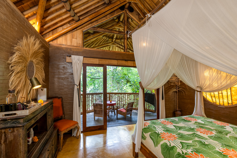 Others 3, Bamboo Turtle Ecolodge, Gianyar