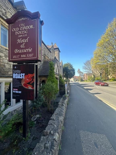Exterior & Views 1, The Old Manor House Hotel, Bath and North East Somerset