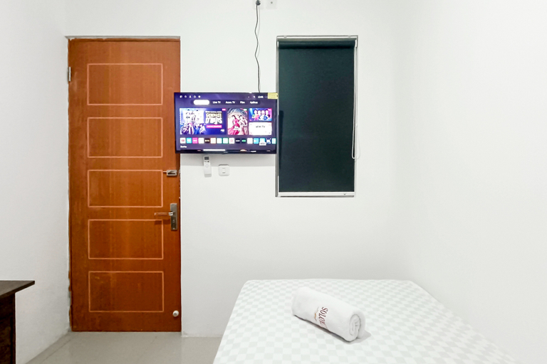 Others 4, Tumesa Guest House Syariah near Pakuwon Mall Solo Baru RedPartner, Sukoharjo
