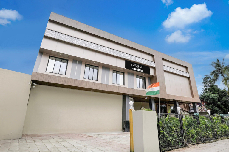 Exterior 3, Super Collection O Ghodbunder Road, Thane
