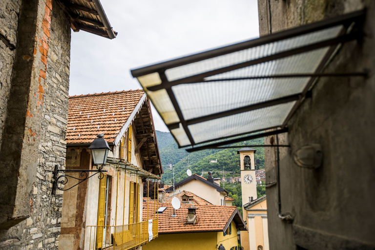 Exterior 5, Borgo Molina, Como