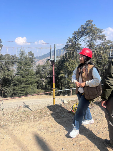 Others 5, The Hideaway Chail, Shimla
