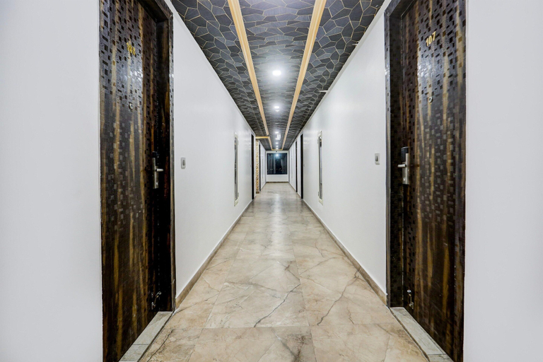 Interior 5, Deluxebellazio Suites Hotel & Resort in Bareilly, Bareilly