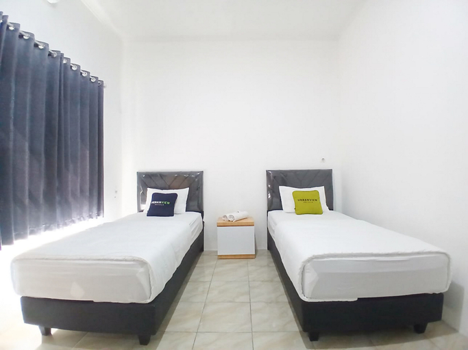 Others 4, Urbanview Bumi Tirta Village Syariah, Klaten