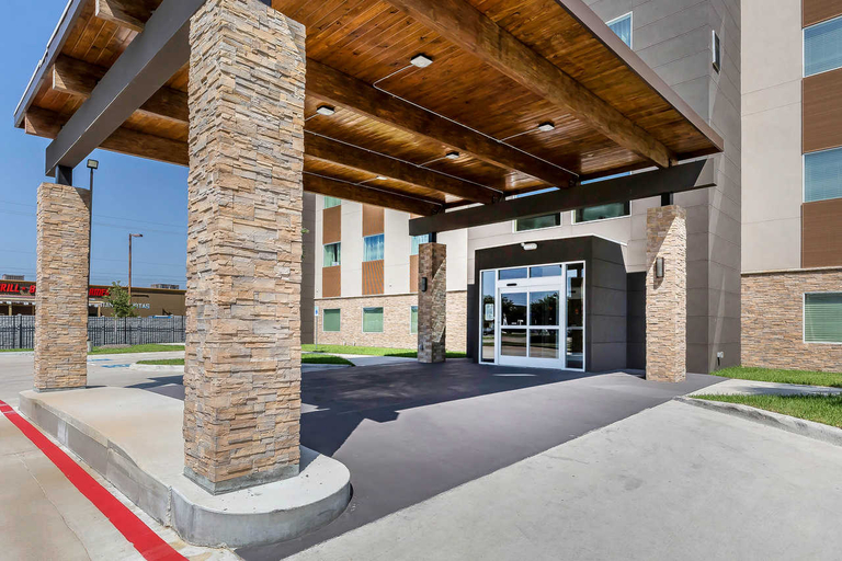 Exterior & Views 2, Garner Hotel HOUSTON - WESTHEIMER by IHG, Houston