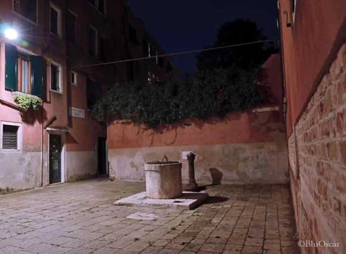 Others 2, Contemporary Apartment in Venice FF, Venezia