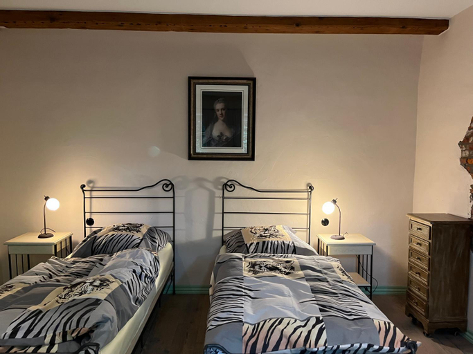 Others 3, Ferienhaus Sonnenblick an der Nordsee, Dithmarschen
