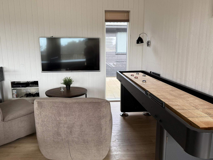 Others 2, 5 Star Holiday Home in Idestrup, Guldborgsund
