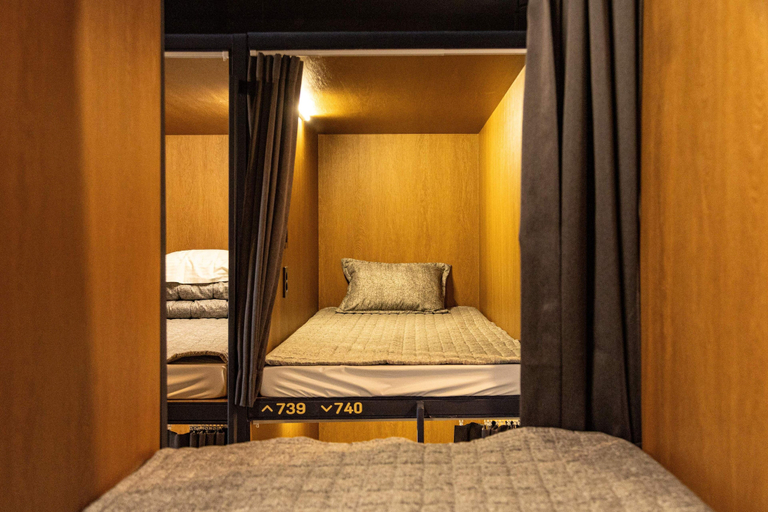 Room 3, Lazy Cube, Jongno