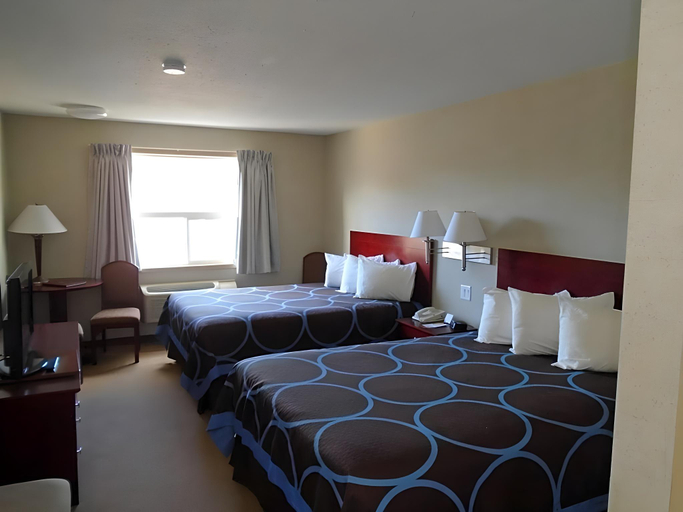 Others 4, Park Hill Inn & Suite, Division No. 8