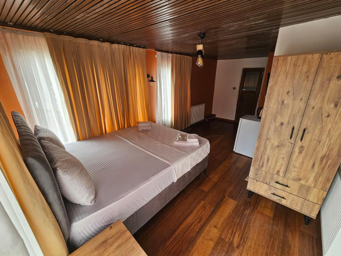 Bedroom 3, Taksim Dimple Suites, Beyoğlu